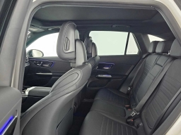 Mercedes-Benz GLC GLC 300 4MATIC SUV 2026