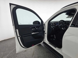 Mercedes-Benz GLC GLC 300 4MATIC SUV 2026