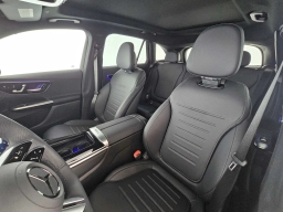 Mercedes-Benz GLC GLC 300 4MATIC SUV 2026