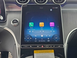 Mercedes-Benz GLC GLC 300 4MATIC SUV 2026