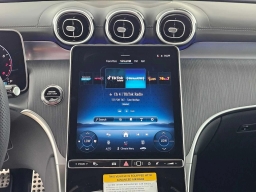 Mercedes-Benz GLC GLC 300 4MATIC SUV 2026