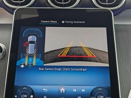 Mercedes-Benz GLC GLC 300 4MATIC SUV 2026