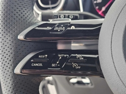 Mercedes-Benz GLC GLC 300 4MATIC SUV 2026