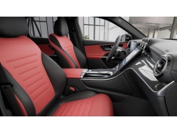 Mercedes-Benz GLC GLC 300 4MATIC SUV 2026