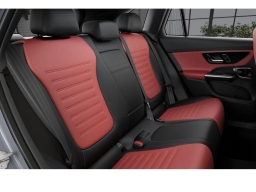 Mercedes-Benz GLC GLC 300 4MATIC SUV 2026