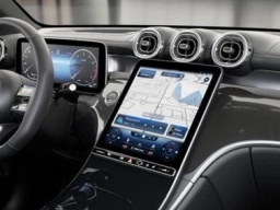 Mercedes-Benz GLC GLC 300 4MATIC SUV 2026