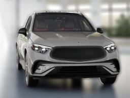 Mercedes-Benz GLC GLC 300 4MATIC SUV 2026