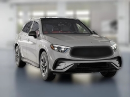 Mercedes-Benz GLC GLC 300 4MATIC SUV 2026