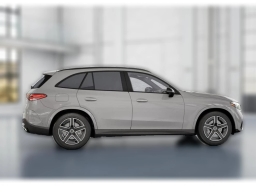 Mercedes-Benz GLC GLC 300 4MATIC SUV 2026