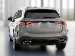 Mercedes-Benz GLC GLC 300 4MATIC SUV 2026