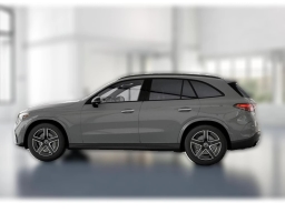 Mercedes-Benz GLC GLC 300 4MATIC SUV 2026