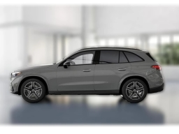 Mercedes-Benz GLC GLC 300 4MATIC SUV 2026
