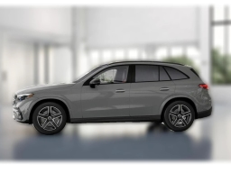 Mercedes-Benz GLC GLC 300 4MATIC SUV 2026