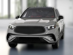 Mercedes-Benz GLC GLC 300 4MATIC SUV 2026