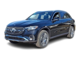 Mercedes-Benz GLC GLC 300 4MATIC SUV 2026