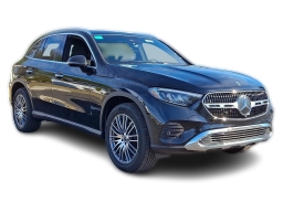 Mercedes-Benz GLC GLC 300 4MATIC SUV 2026