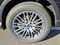 Mercedes-Benz GLC GLC 300 4MATIC SUV 2026