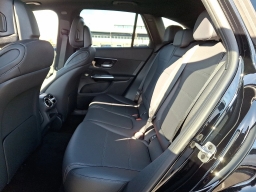 Mercedes-Benz GLC GLC 300 4MATIC SUV 2026