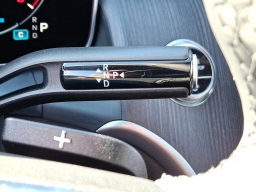 Mercedes-Benz GLC GLC 300 4MATIC SUV 2026