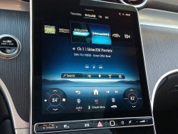 Mercedes-Benz GLC GLC 300 4MATIC SUV 2026