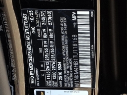 Mercedes-Benz GLC GLC 300 4MATIC SUV 2026