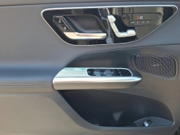 Mercedes-Benz GLC GLC 300 4MATIC SUV 2026