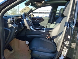 Mercedes-Benz GLC GLC 300 4MATIC SUV 2026