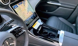 Mercedes-Benz GLC GLC 300 4MATIC SUV 2026