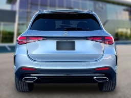 Mercedes-Benz GLC GLC 300 4MATIC SUV 2026
