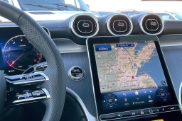 Mercedes-Benz GLC GLC 300 4MATIC SUV 2026