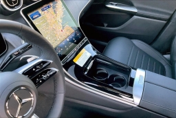 Mercedes-Benz GLC GLC 300 4MATIC SUV 2026