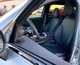 Mercedes-Benz GLC GLC 300 4MATIC SUV 2026