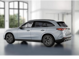 Mercedes-Benz GLC GLC 300 4MATIC SUV 2026