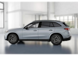 Mercedes-Benz GLC GLC 300 4MATIC SUV 2026