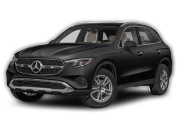 Mercedes-Benz GLC GLC 300 4MATIC SUV 2026