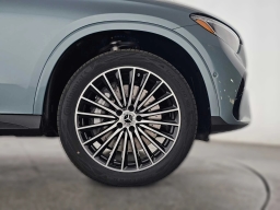 Mercedes-Benz GLC GLC 300 4MATIC SUV 2026