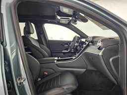 Mercedes-Benz GLC GLC 300 4MATIC SUV 2026