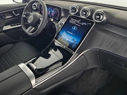 Mercedes-Benz GLC GLC 300 4MATIC SUV 2026