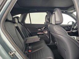 Mercedes-Benz GLC GLC 300 4MATIC SUV 2026