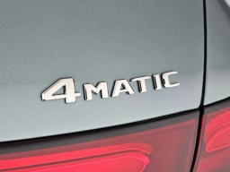 Mercedes-Benz GLC GLC 300 4MATIC SUV 2026