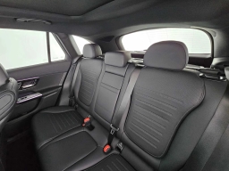 Mercedes-Benz GLC GLC 300 4MATIC SUV 2026