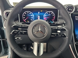 Mercedes-Benz GLC GLC 300 4MATIC SUV 2026