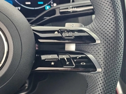 Mercedes-Benz GLC GLC 300 4MATIC SUV 2026