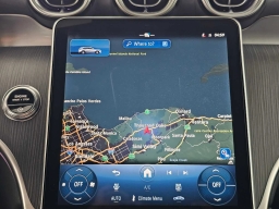 Mercedes-Benz GLC GLC 300 4MATIC SUV 2026