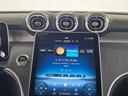 Mercedes-Benz GLC GLC 300 4MATIC SUV 2026