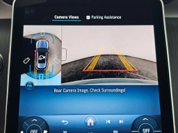 Mercedes-Benz GLC GLC 300 4MATIC SUV 2026