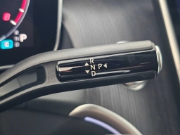 Mercedes-Benz GLC GLC 300 4MATIC SUV 2026