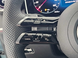 Mercedes-Benz GLC GLC 300 4MATIC SUV 2026