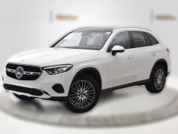 Mercedes-Benz GLC GLC 300 4MATIC SUV 2026