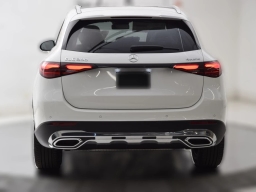 Mercedes-Benz GLC GLC 300 4MATIC SUV 2026